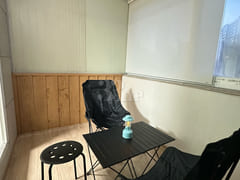 Studio apartment for rent near Janggi-dong St 5th image