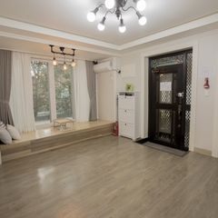 Yeonnam 3-room, 1.5th floor Unit Image