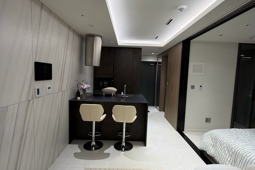 강남 하이엔드 오피스텔