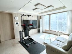 채광좋은 풀옵션 아파트 1번째 이미지