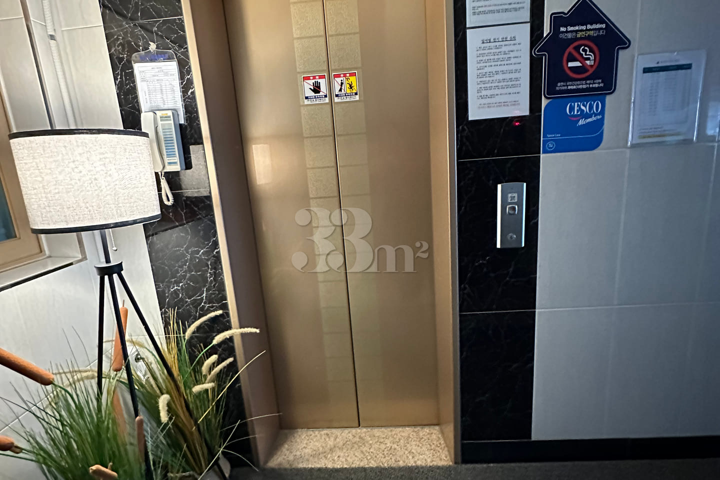 Byeongjeom fully furnished duplex studio apar 10th image