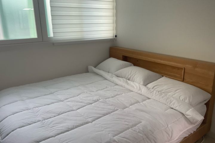 호텔침구,세탁기건조기 2번째 이미지