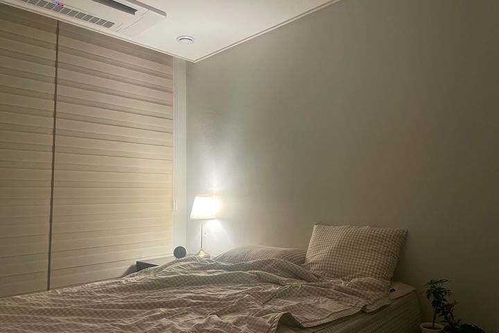 Two-room apartment in Suwon Homaesil ποΈ 8th image