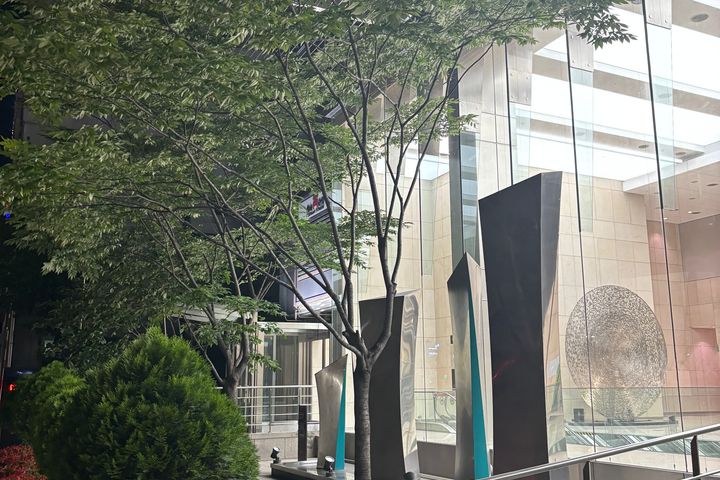 Gangnam Station, 1-minute walk, fully furnish 17th image