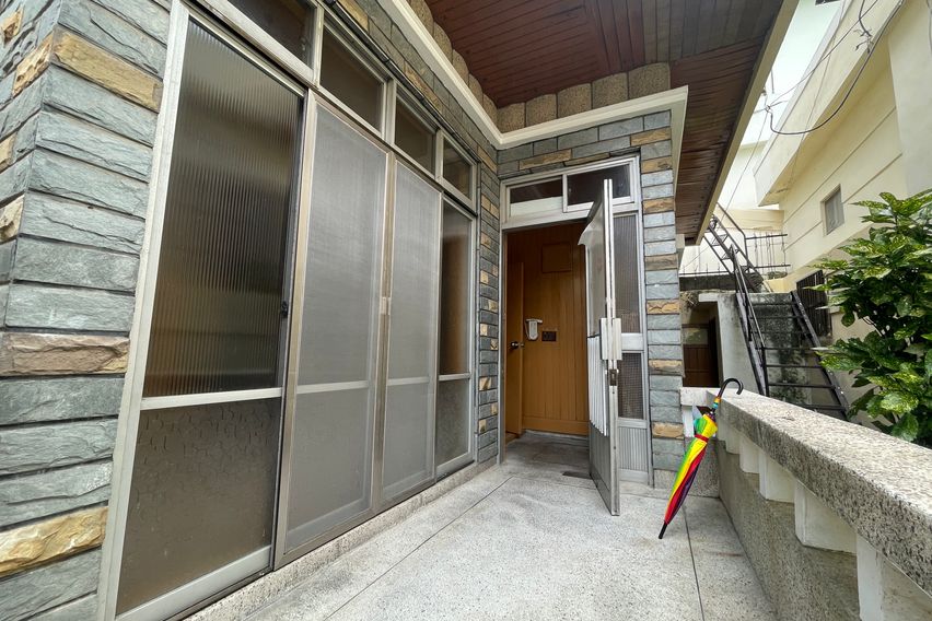 연산역•배산역 주택1층