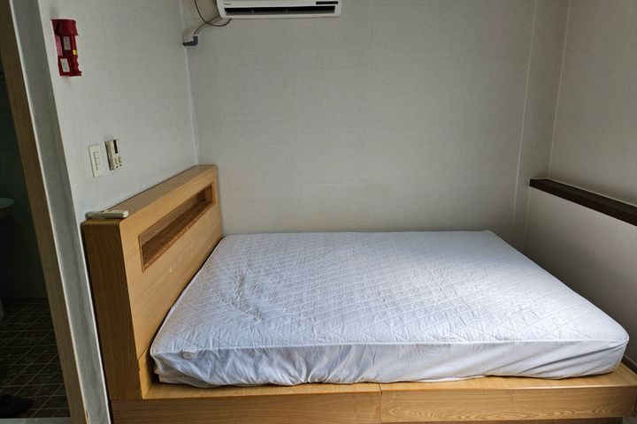 아시아드경기장8분원룸5 1번째 이미지