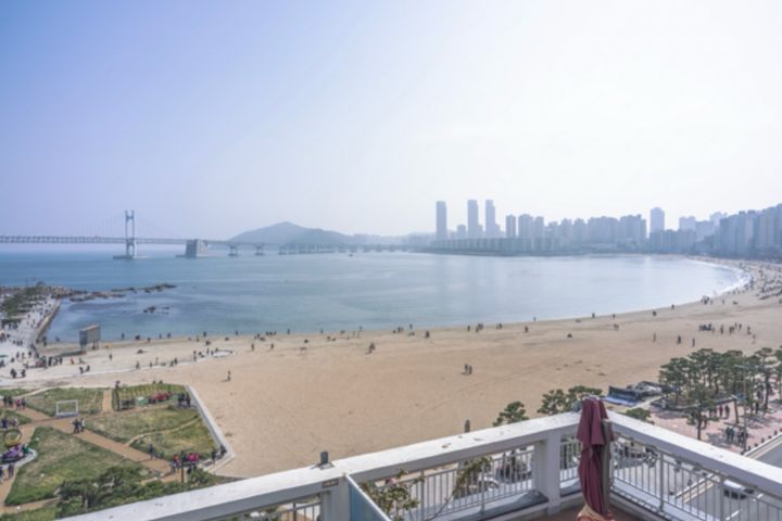 광안리 오션뷰🌊 9번째 이미지