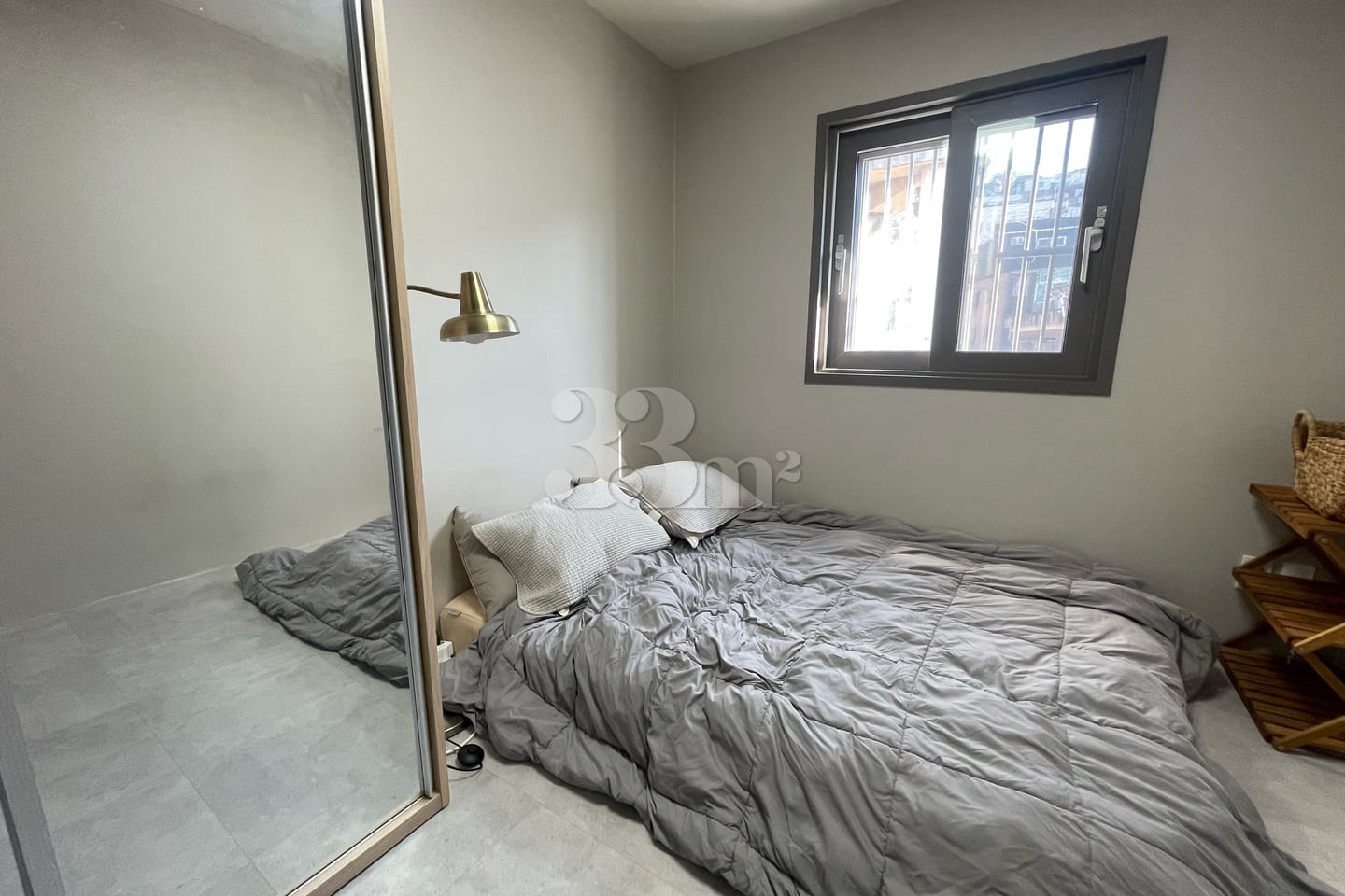 Two-room apartment near Seoul National Univer 15th image