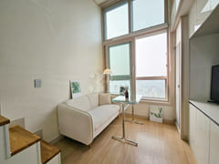 30 seconds from Eonju Station, high-rise view 3th image