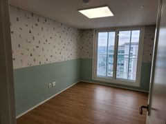 Apartment just a 5-minute walk from Janggi St 6th image