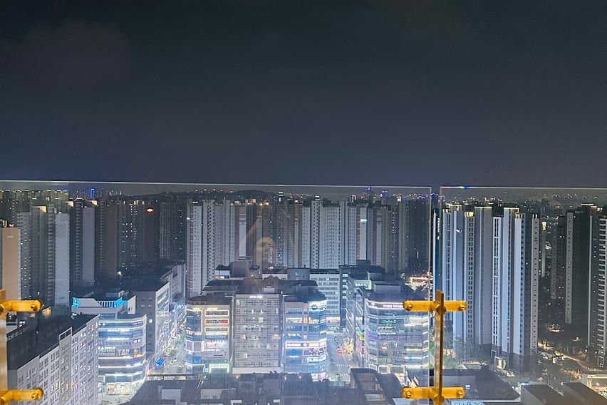 다산역연결/자이/28F