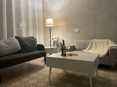 Stay On Geon / Cheongnyangni 3-Room Unit 13th image