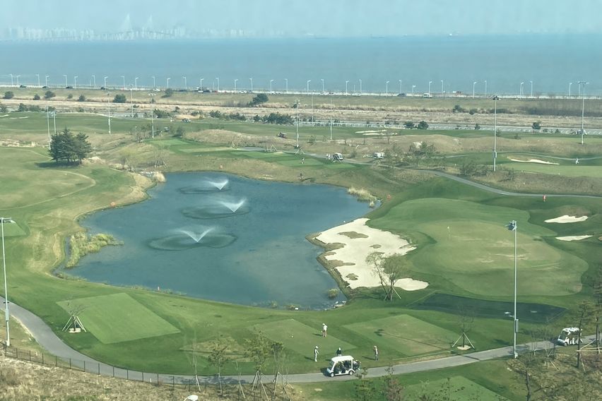 인천공항 게스트룸