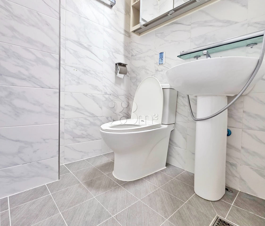 Newly built 3-room unit in Yeosu (Unit 201) 6th image