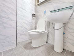 Newly built 3-room unit in Yeosu (Unit 201) 6th image