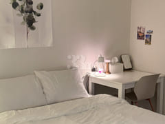 Fully furnished #1 in front of Dongdaegu Stat 0th image