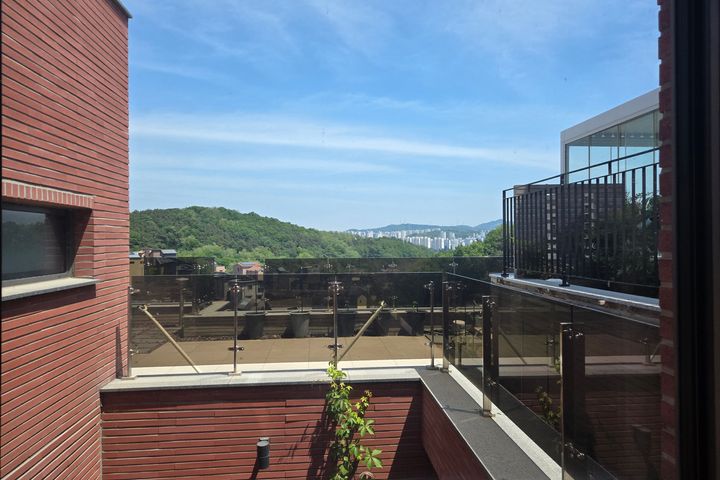 용인 전원주택 4번째 이미지
