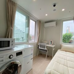 왕십리역 초역세권원룸B 방 이미지