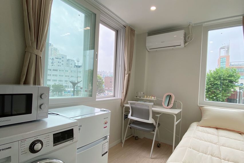 왕십리역 초역세권원룸B