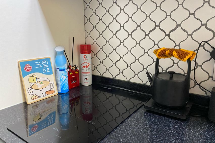 풀옵션 4호선 반디서재