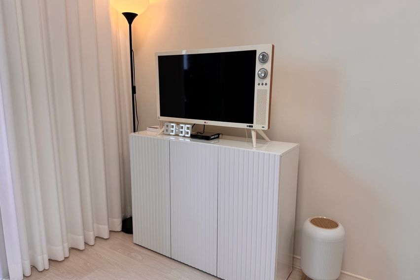 동탄호수공원 평안의 집