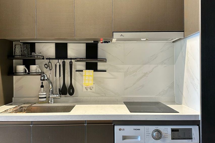 광안리 윰스테이