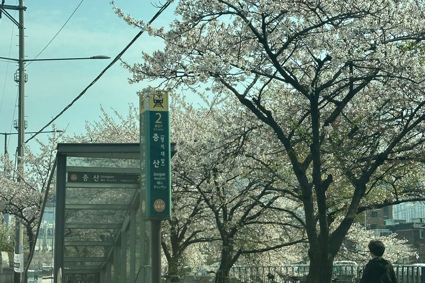 명지대 주차ㅇ 깔끔원룸