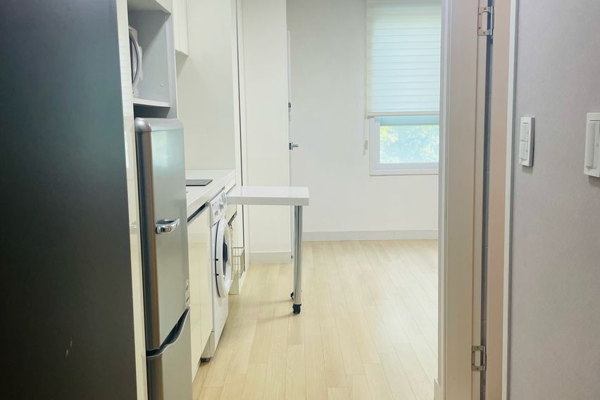 역세권 햇빛좋은곳!