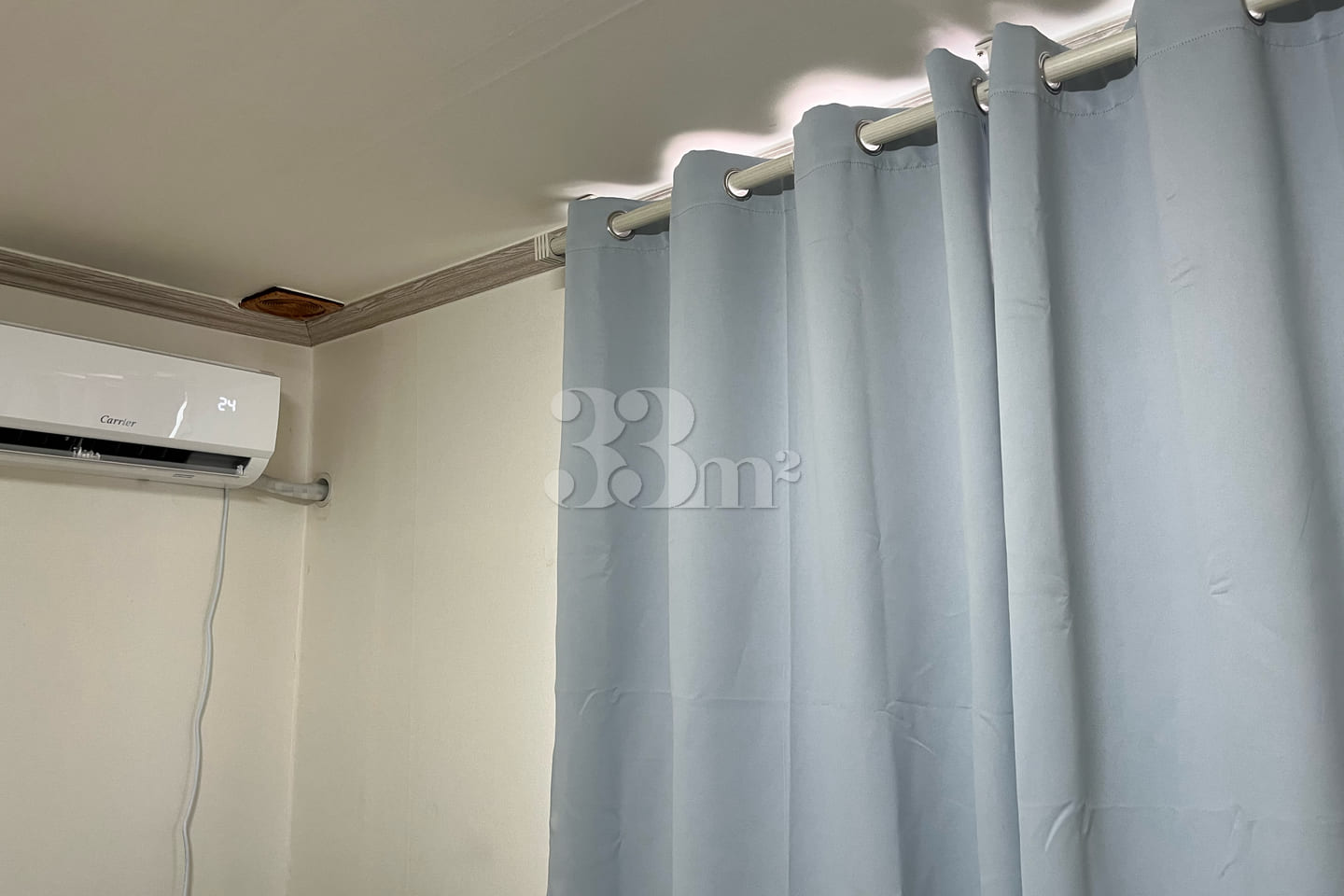 1st-floor studio apartment in Chunghyo-dong 2th image