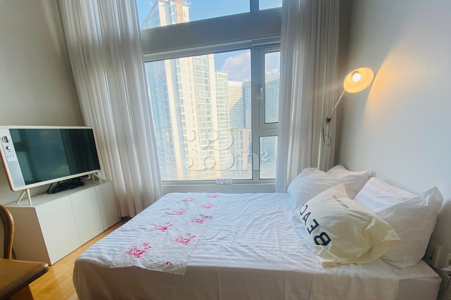 3-bedroom apartment in Pangyo, right in front 6th image