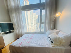 3-bedroom apartment in Pangyo, right in front 6th image