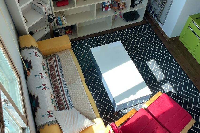 호수담_목포 전라남도청