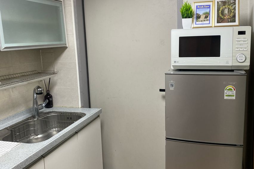 여의도/신길역5분투룸