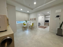 Newly Remodeled, 3 Minutes from Sinseol-dong 14th image