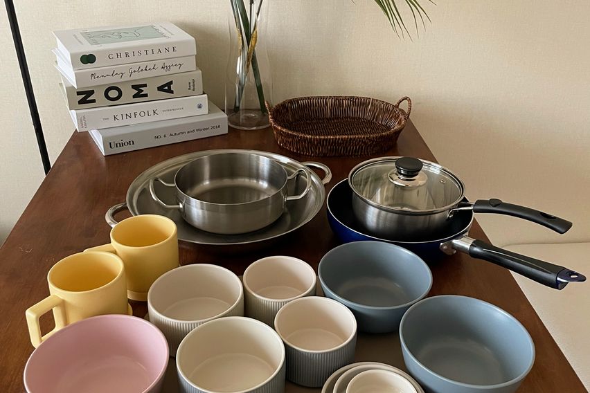 🛏️명동 WarmStay