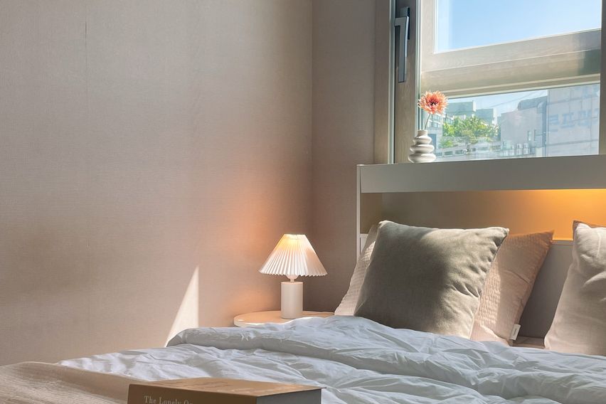 일산 탄현역 풀옵션💕 2번째 이미지