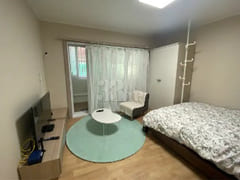 Near Jungsan Reservoir, 2 bedrooms, Gyeongsan 0th image