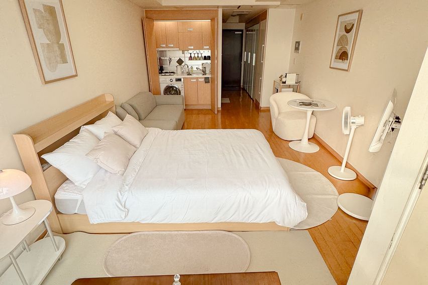 💝서울한강뷰집아래전철💝