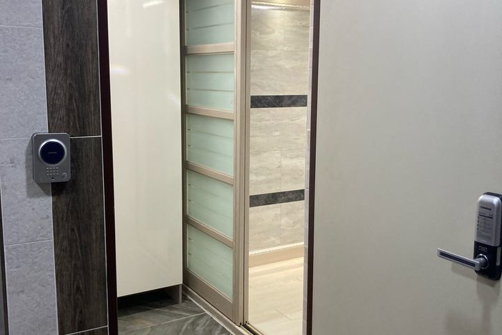 Mini two-room unit in Bonggok-dong, Gumi-si 1th image