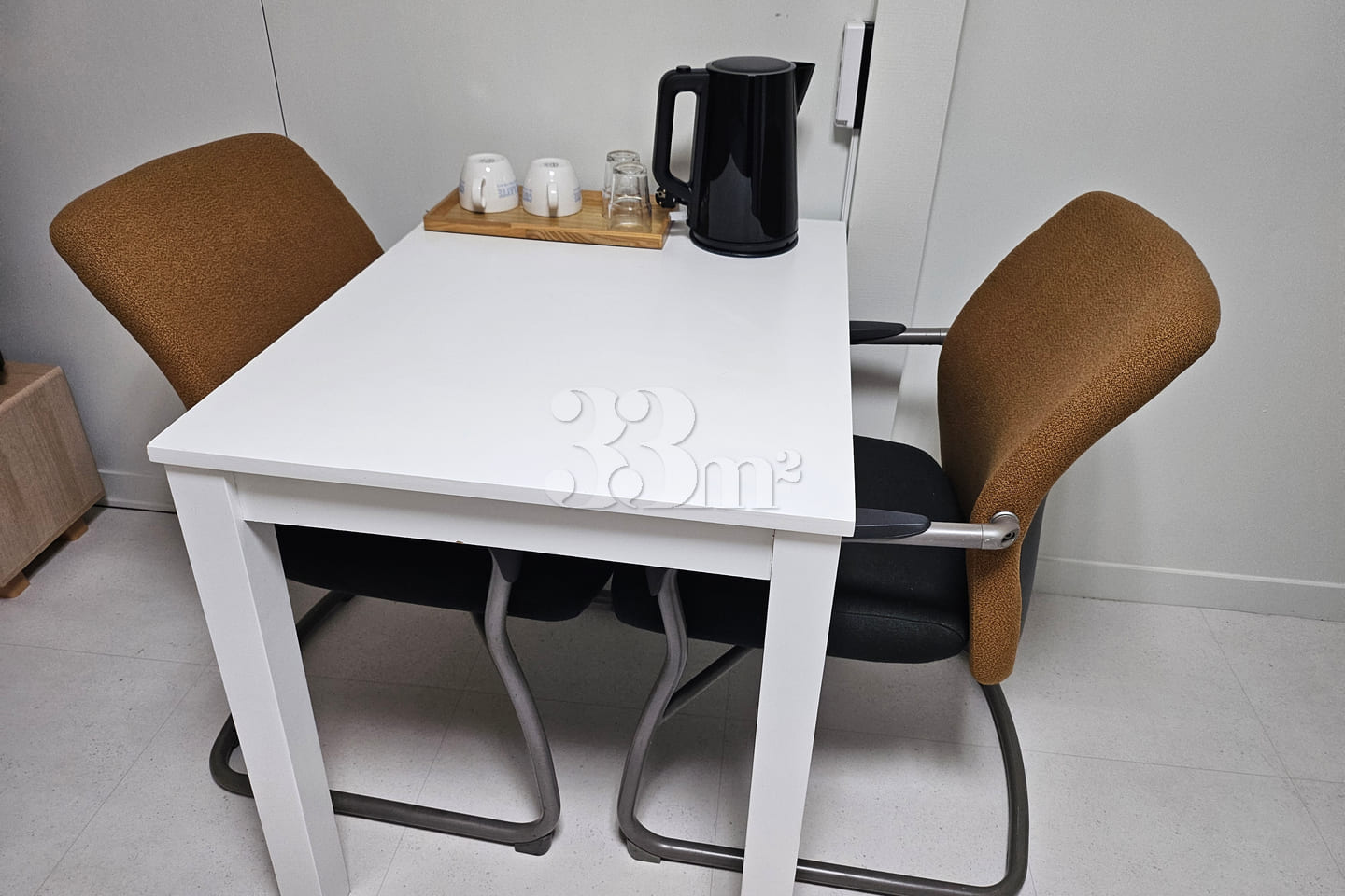 Studio apartment in Hongdae 7th image