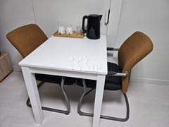 Studio apartment in Hongdae 7th image