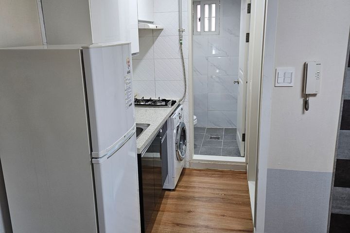 Two-room apartment near Suncheon Lake Park 3th image