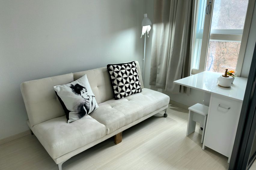 DMC근처 복층 풀옵션 5번째 이미지