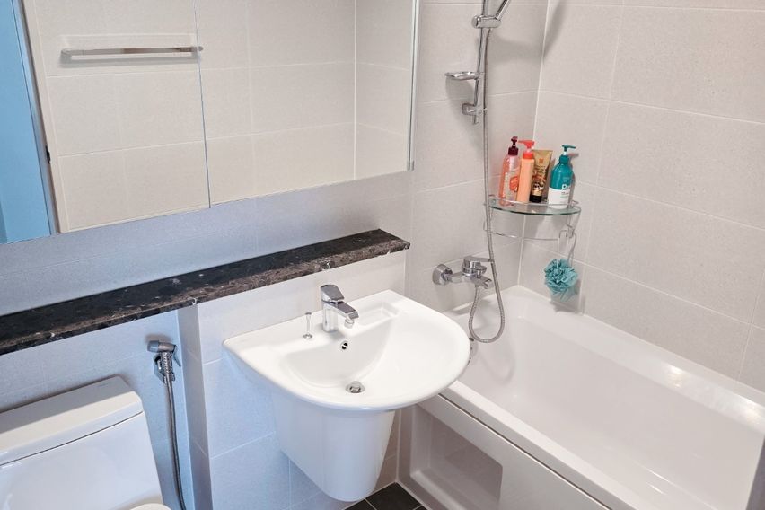 부천 1인실★신축APT 2번째 이미지