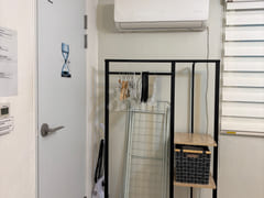 2-minute walk to Sinsa Station, fully furnish 4th image