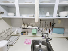 Geoje Island Short-term Rental 617 9th image