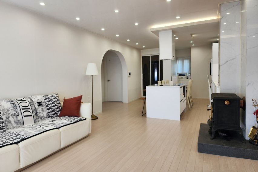 전통과 현대의 2집 12번째 이미지