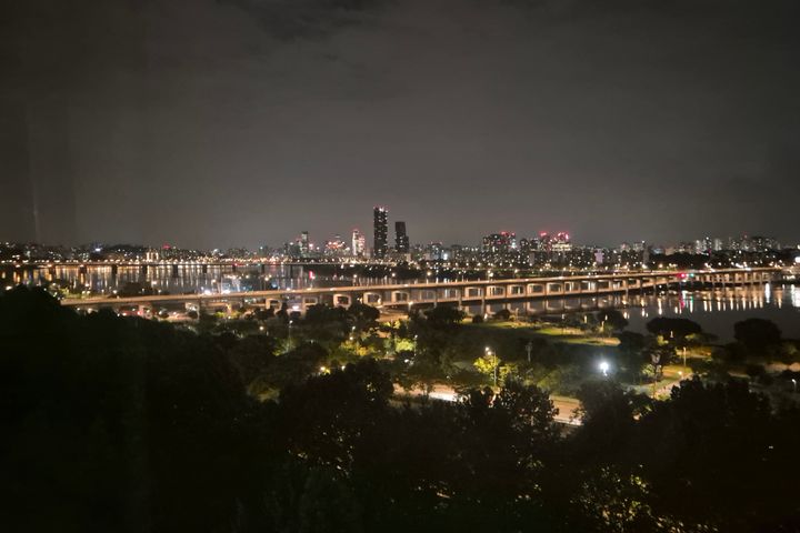 Sinbanpo 2nd District APT 14th image