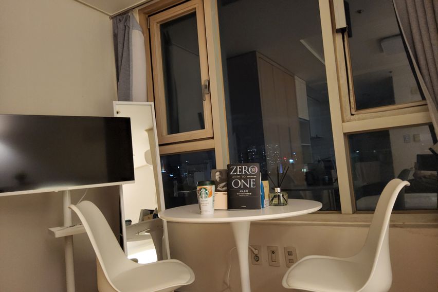 ❤️합정역1초/홍대입구✨