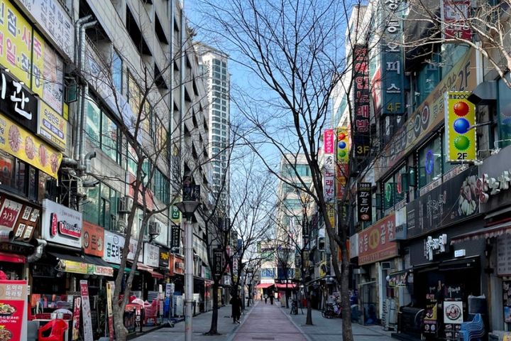 상상 디럭스 룸 7번째 이미지